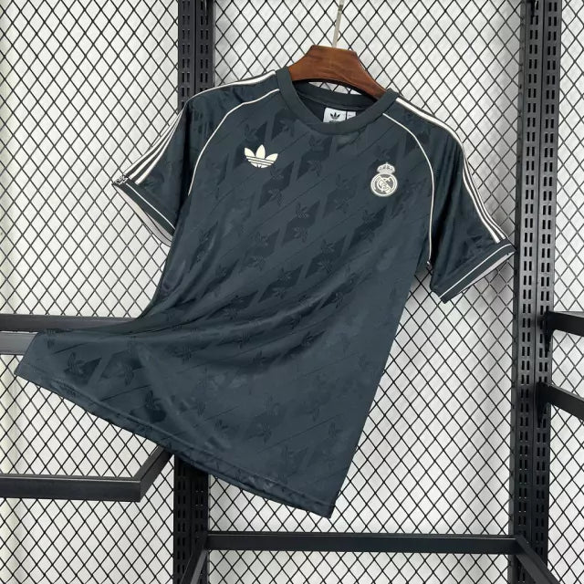 Camisa Real Madrid Edição Especial 2025
