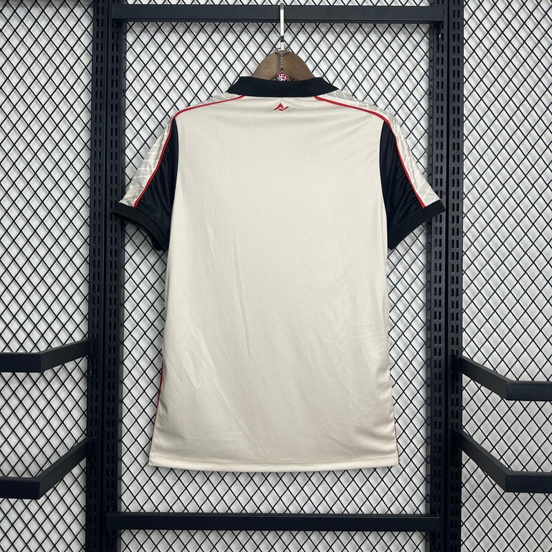 Camisa Vitória Goleiro 25/26 Home Volt Torcedor - Dourada