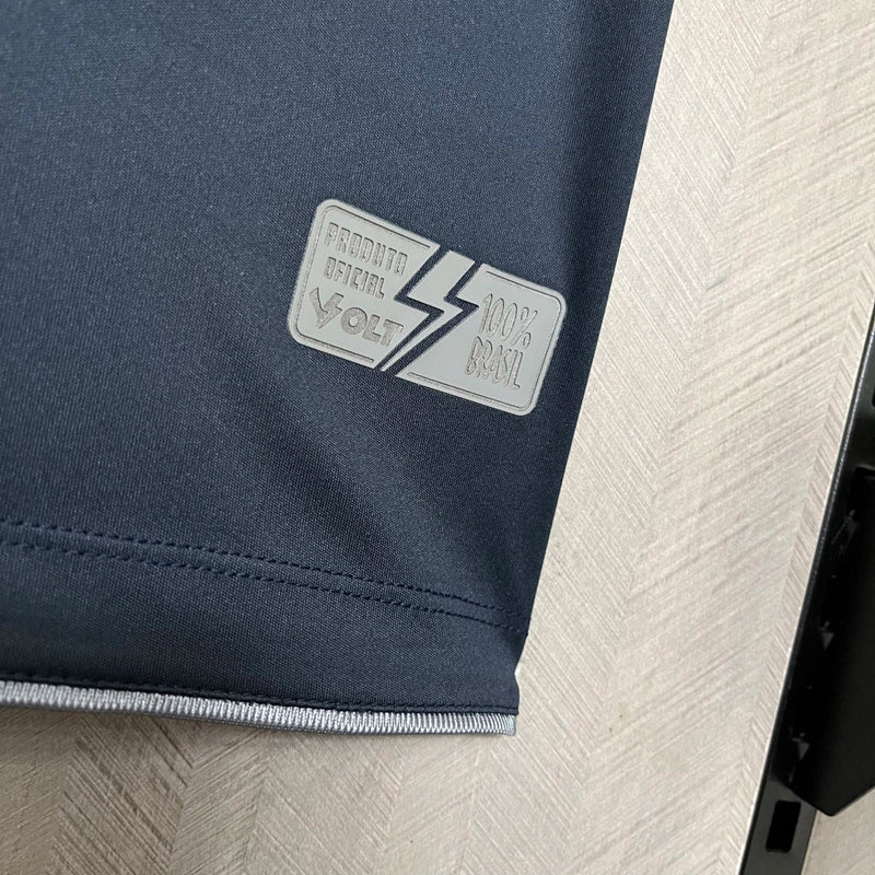 Camisa Remo I 2024/25 Torcedor - Azul Marinho