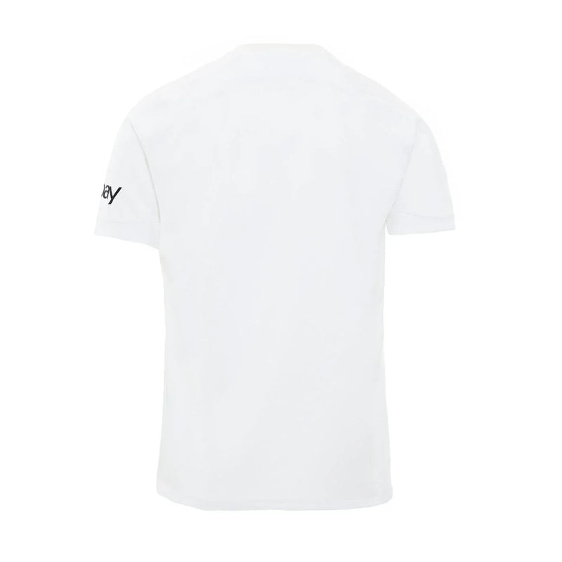 Camisa da Inter de Milão Away Edição Tartarugas Ninja 2024 - Branca