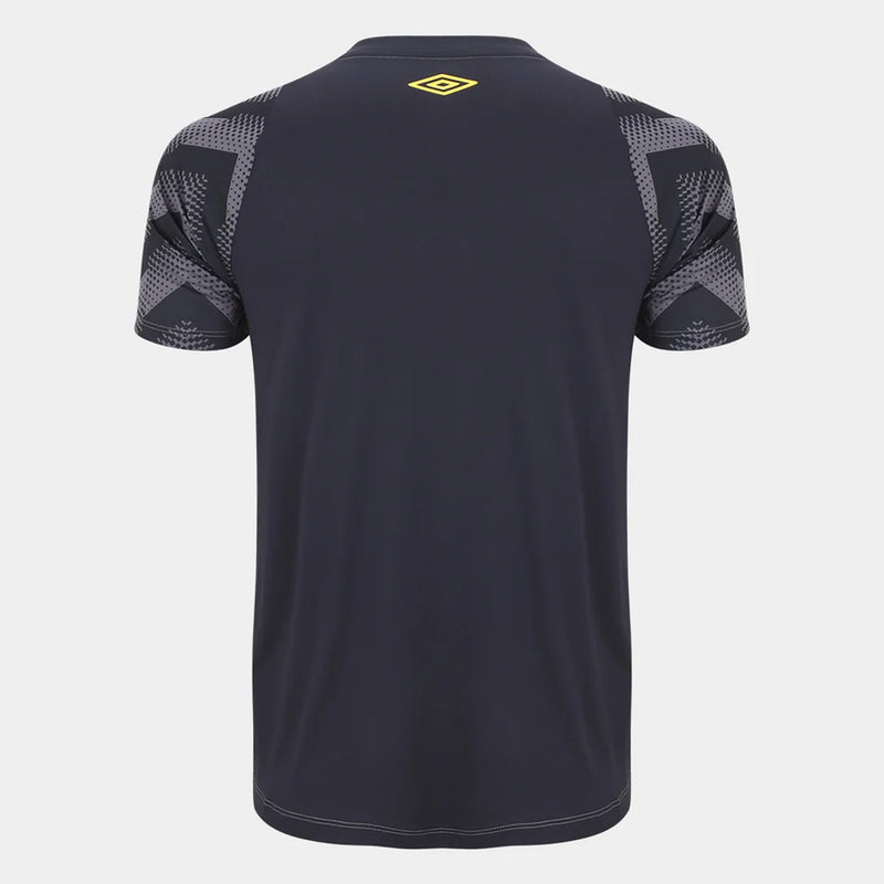 Camisa Sport Goleiro 24/25  Umbro Torcedor Masculino  - Preto