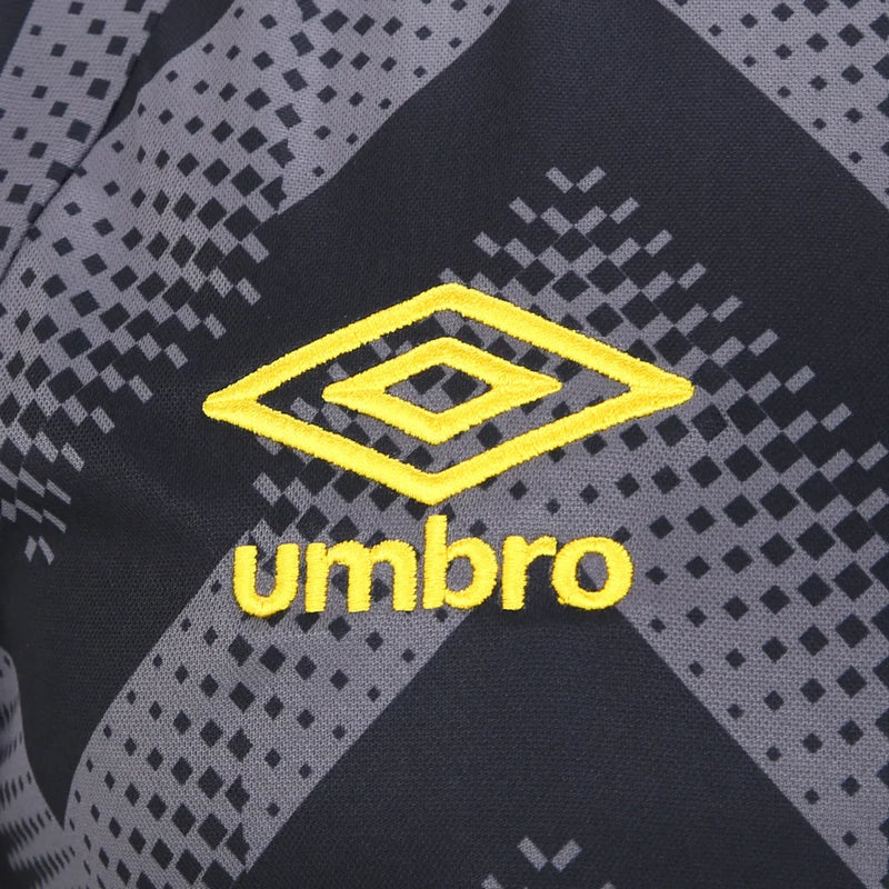 Camisa Sport Goleiro 24/25  Umbro Torcedor Masculino  - Preto