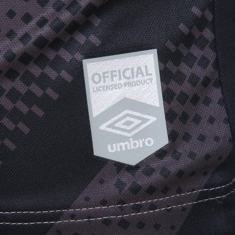 Camisa Sport Goleiro 24/25  Umbro Torcedor Masculino  - Preto