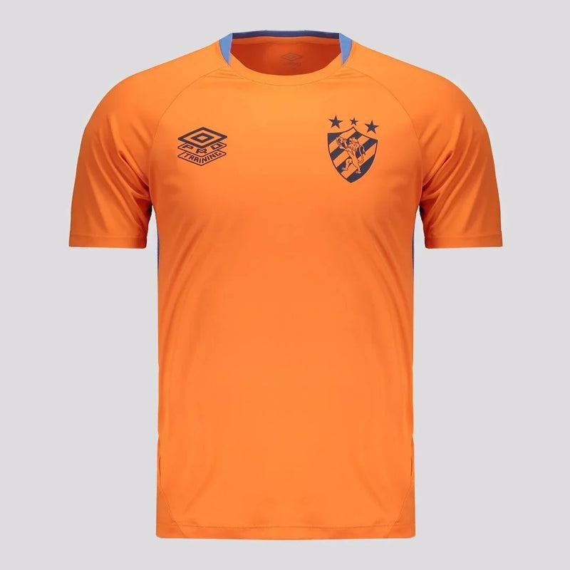 Camisa Sport Treino 25/26  Umbro Torcedor Masculino  - Laranja