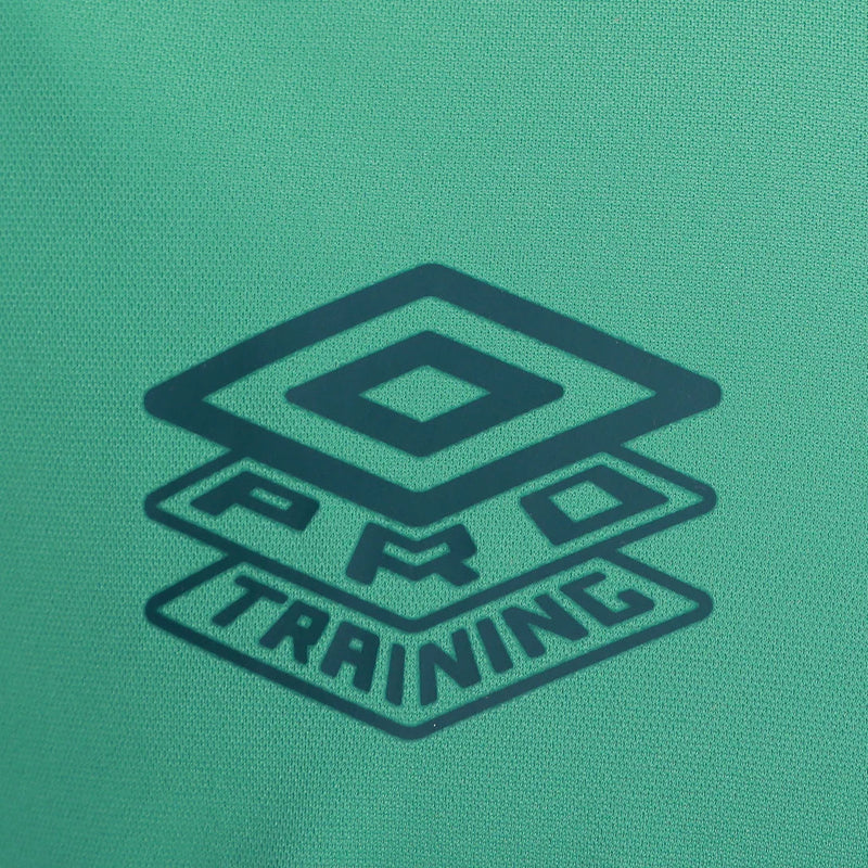 Camisa Fluminense Treino 25/26 Umbro Masculino Torcedor - Verde