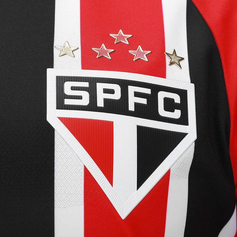 Camisa São Paulo 25/26 Away New Balance Torcedor - Listrada