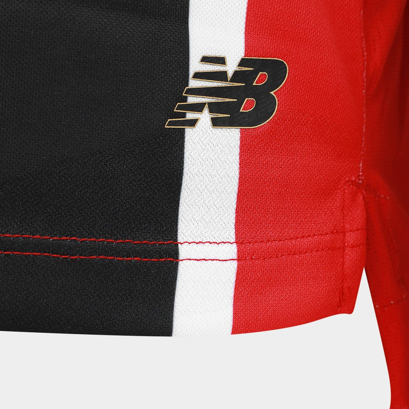 Camisa São Paulo 25/26 Away New Balance Torcedor - Listrada