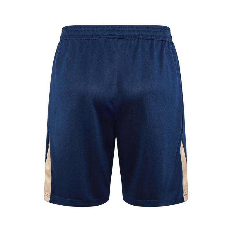 Conjunto Regata Barcelona 2024/25 - Azul Escuro