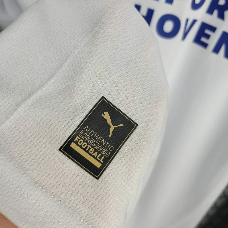 Camisa PSV Third 24/25 Puma Torcedor Masculino - Branco