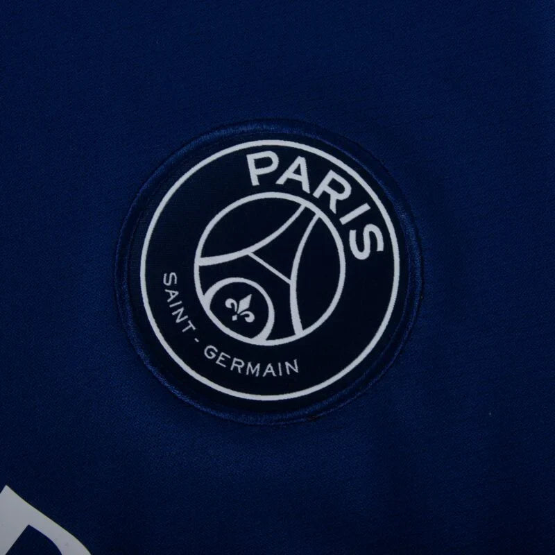 Camisa PSG Fourth 25/26 Nike Torcedor Masculina - Azul