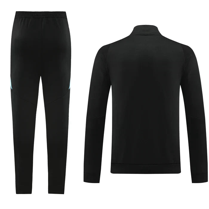 Conjunto Argentina 2024/25 - Preto