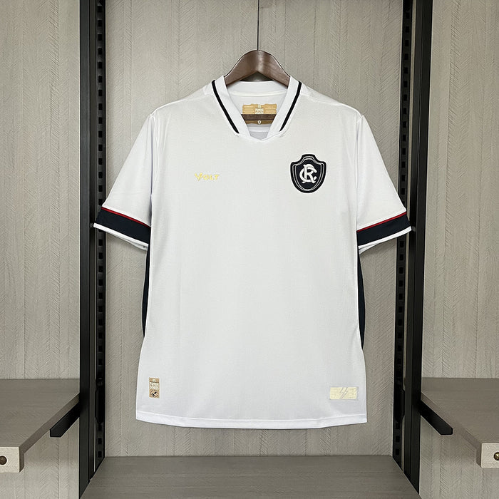 Camisa Remo 24/25 Away Volt Feminina Torcedor - Branca