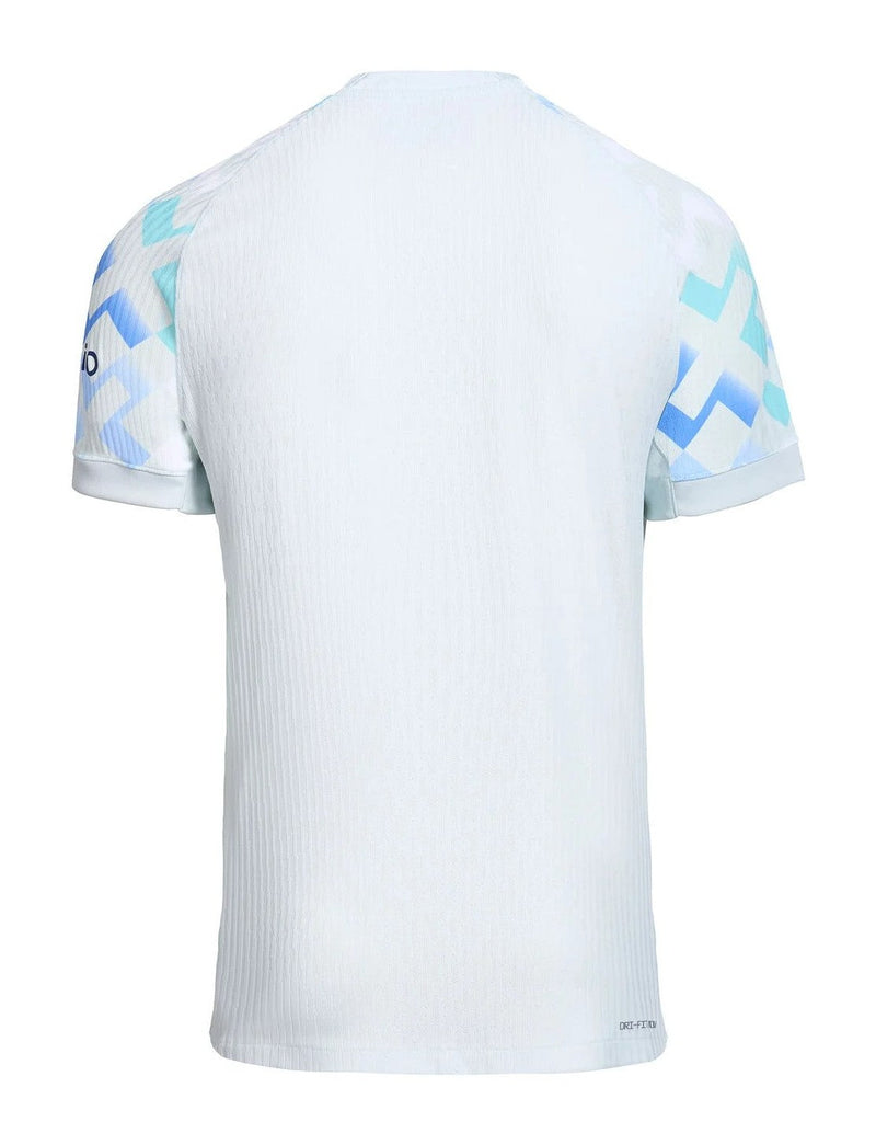 Camisa Inter de Milão 25/26 Away Nike Torcedor - Branco