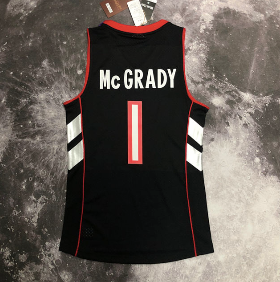 regata NBA Raptors Toronto 1 - Roxa
