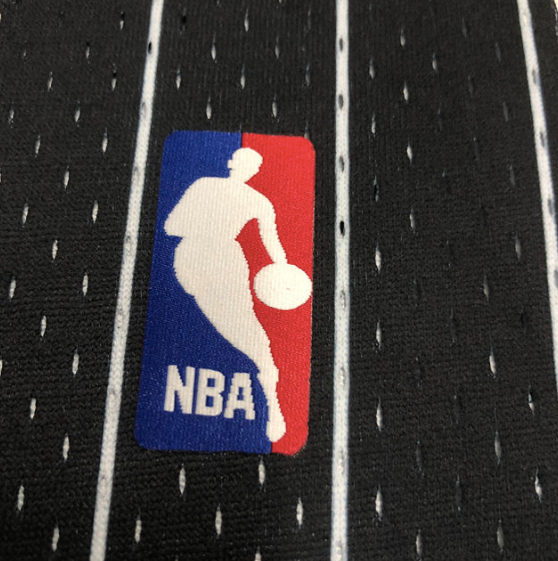 regata NBA Orlando O'Neal 32 - Preta