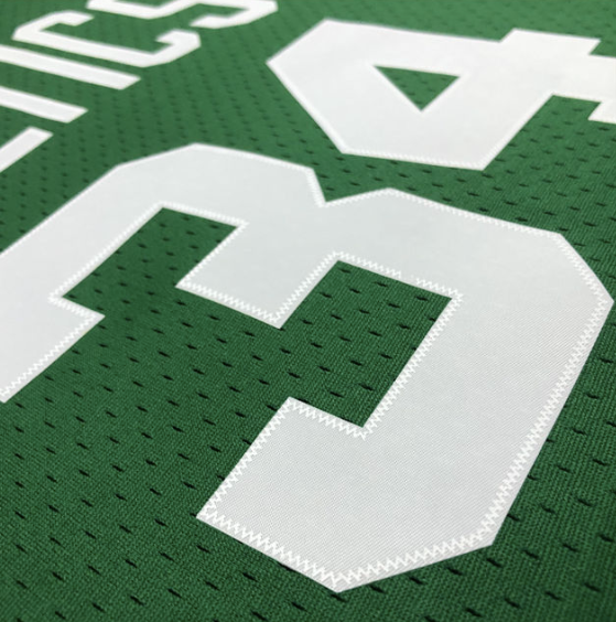 regata NBA Celtics Pierce 34 - Verde