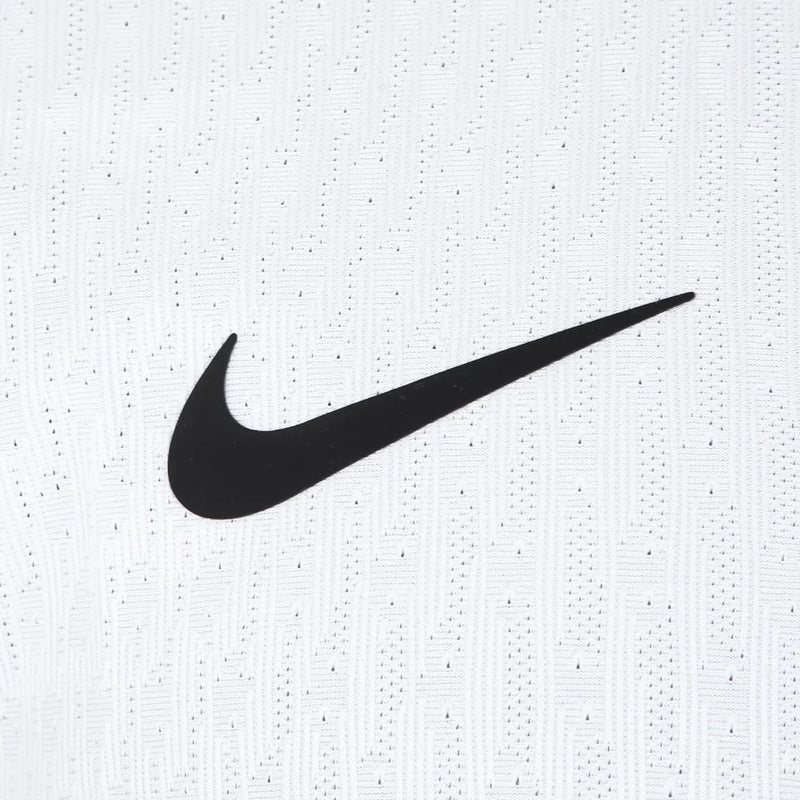 Camisa Corinthians Home 24/25 s/n° Nike Jogador Masculino - Branco