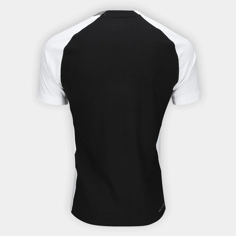 Camisa Corinthians Away 25/26 s/n° Nike Jogador Masculino - Preto