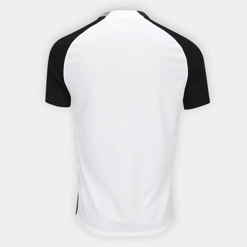 Camisa Corinthians Away 25/26 Nike Torcedor Masculino - Preto