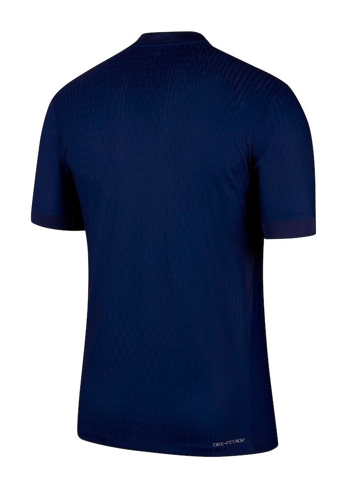 Camisa PSG Home 25/26 s/n° Nike Torcedor Masculina - Azul - Promoção