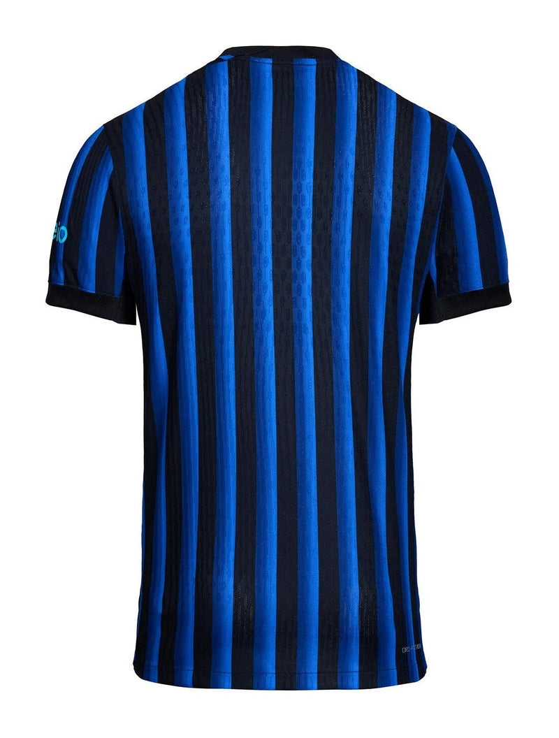 Camisa Inter de Milão 25/26 Home Nike Torcedor - Azul