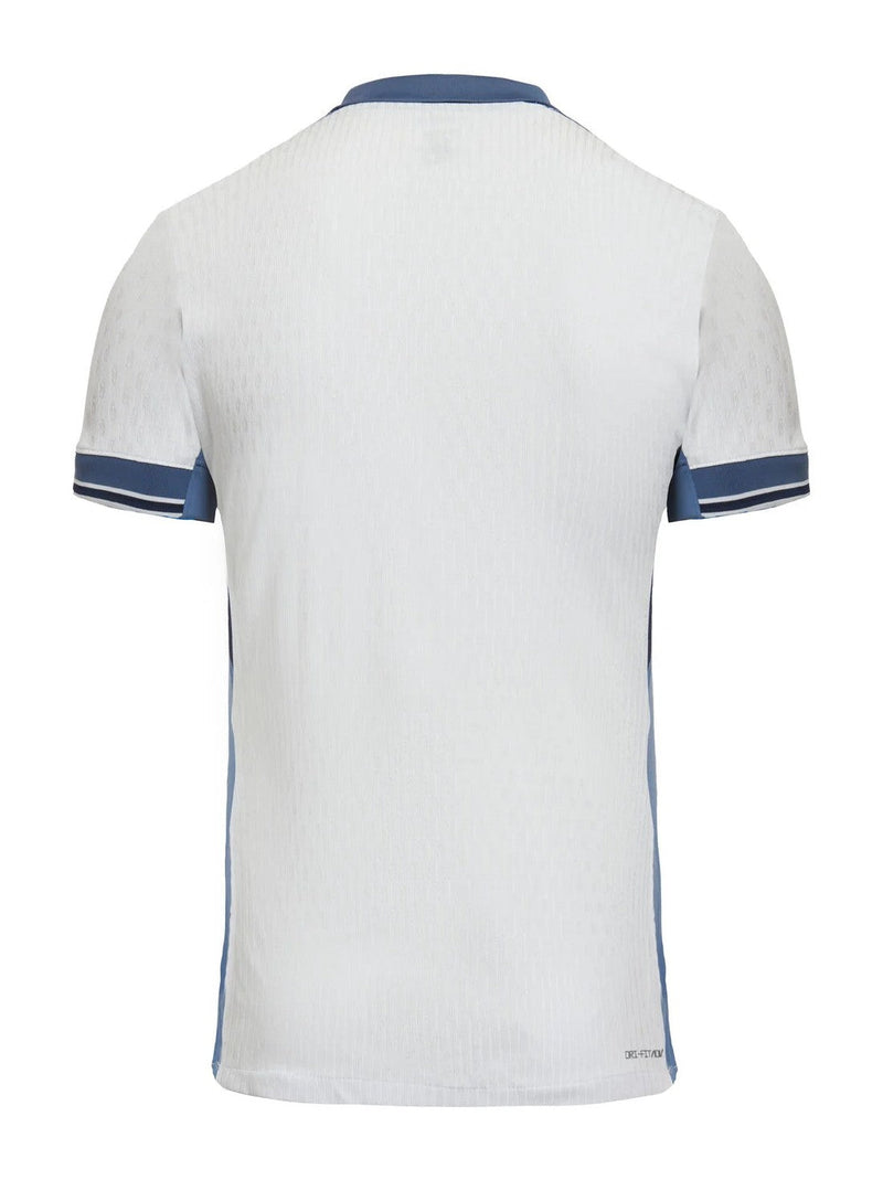 Camisa Inter de Milão 24/25 Away Nike Torcedor - Branca