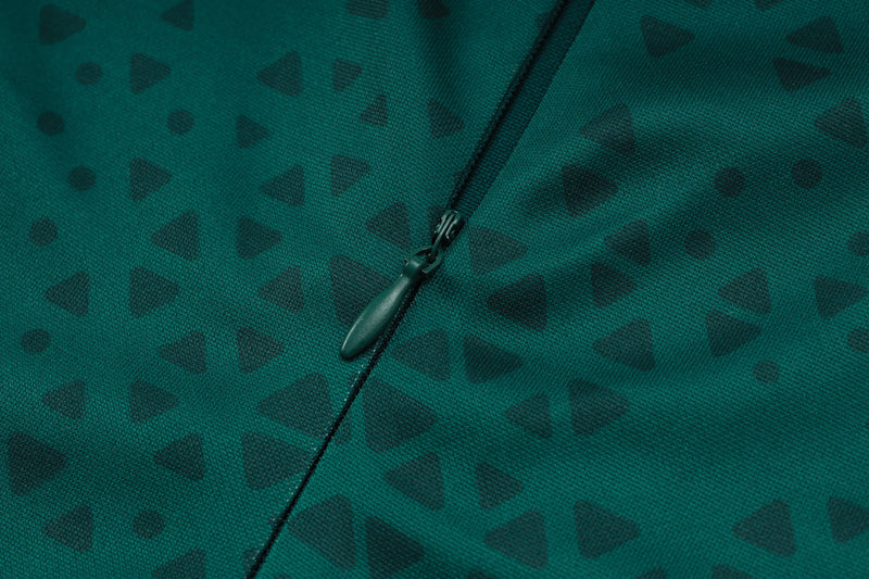 Conjunto de Treino Palmeiras 24/25 Verde - Puma