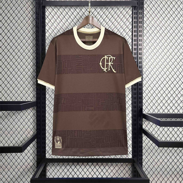 Camisa Flamengo Adidas 24/25 Edição Especial
