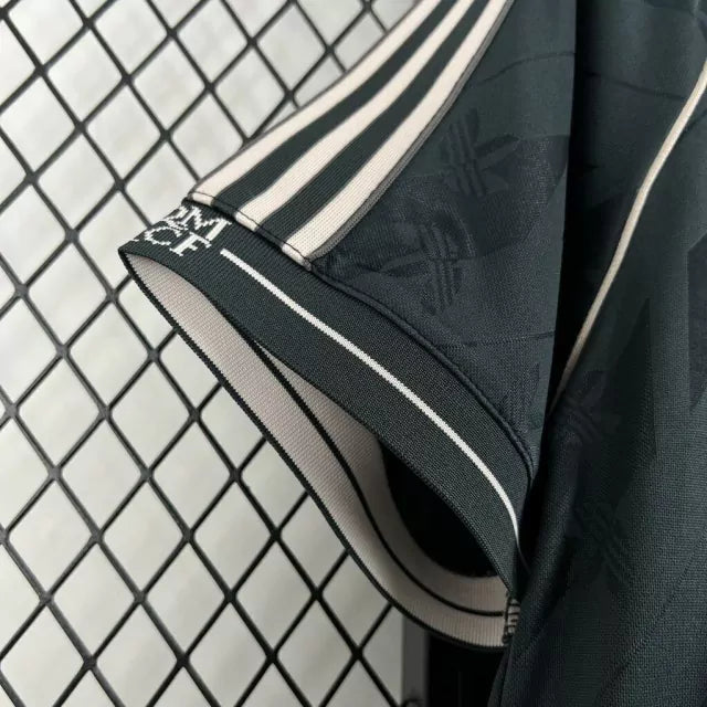 Camisa Real Madrid Edição Especial 2025