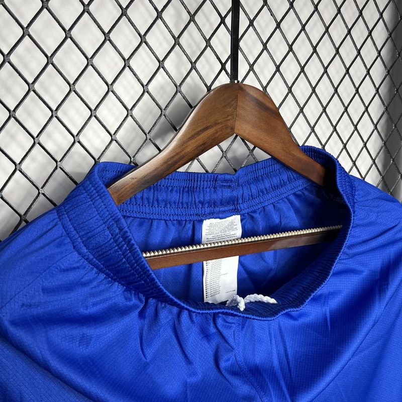 Short Estados Unidos 2024/25 Nike - Azul