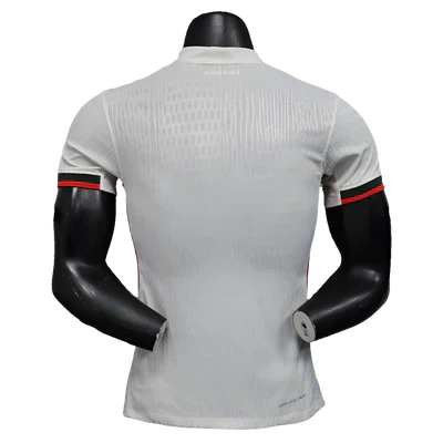 Camisa Chelsea Away 25/26 Jogador Nike Masculino - Branco
