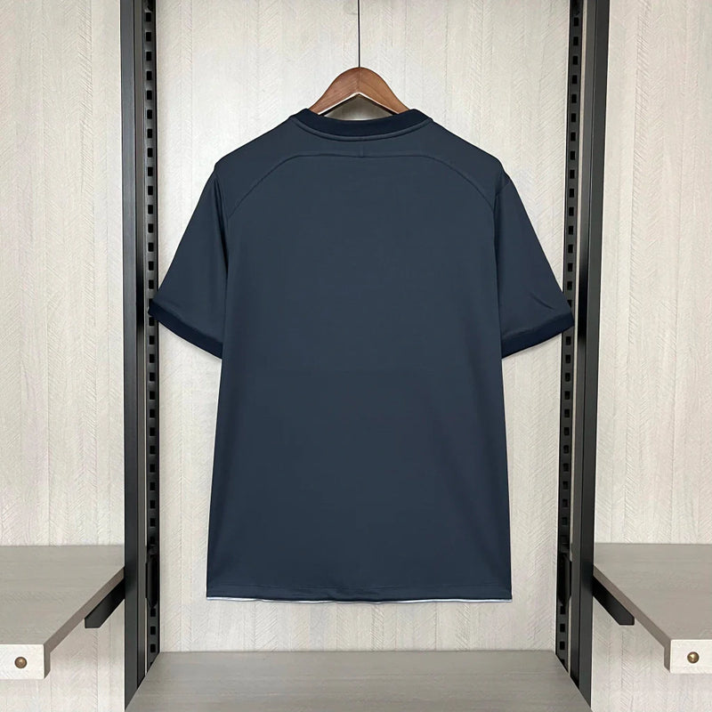 Camisa Remo I 2024/25 Torcedor - Azul Marinho
