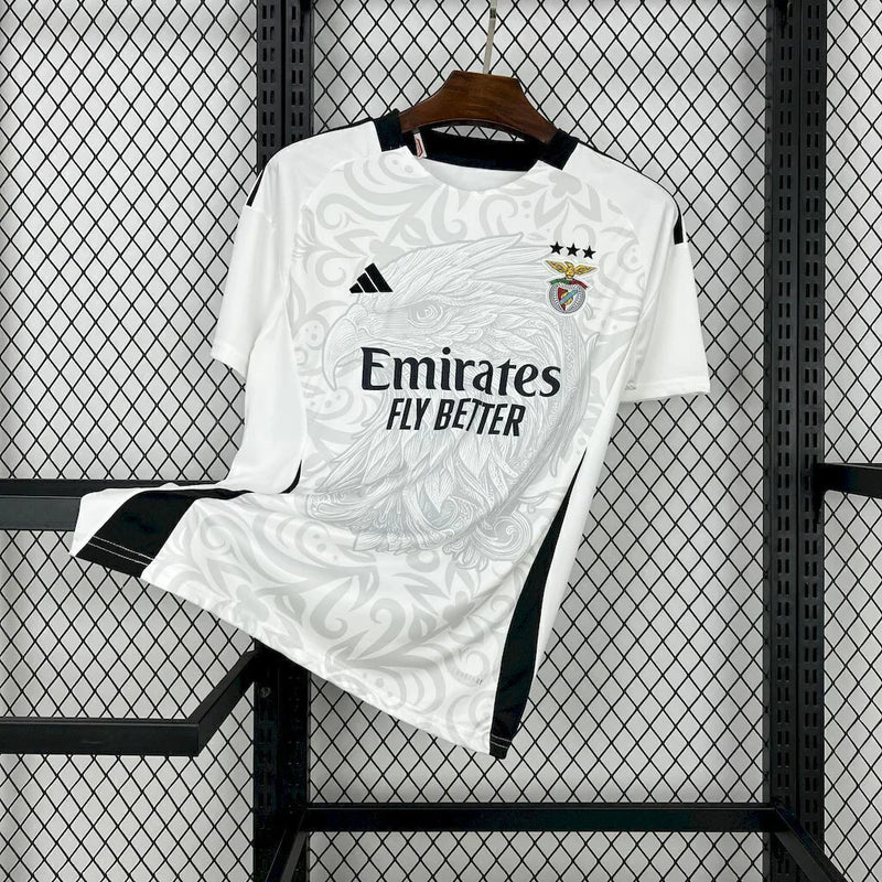 Camisa do Benfica Treino 25/26