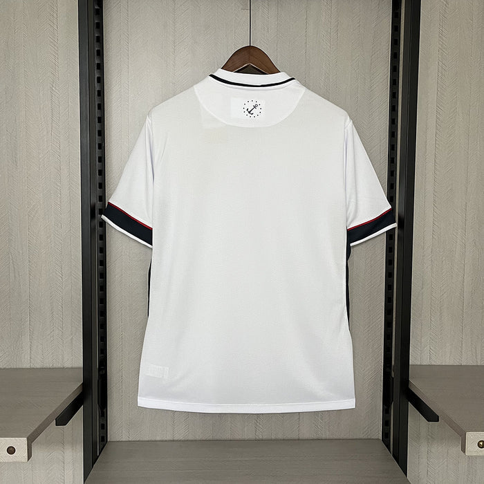 Camisa Remo 24/25 Away Volt Feminina Torcedor - Branca