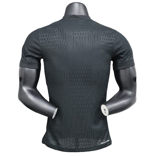 Camisa Corinthians Away 24/25 s/n° Nike Jogador Masculino - Preto