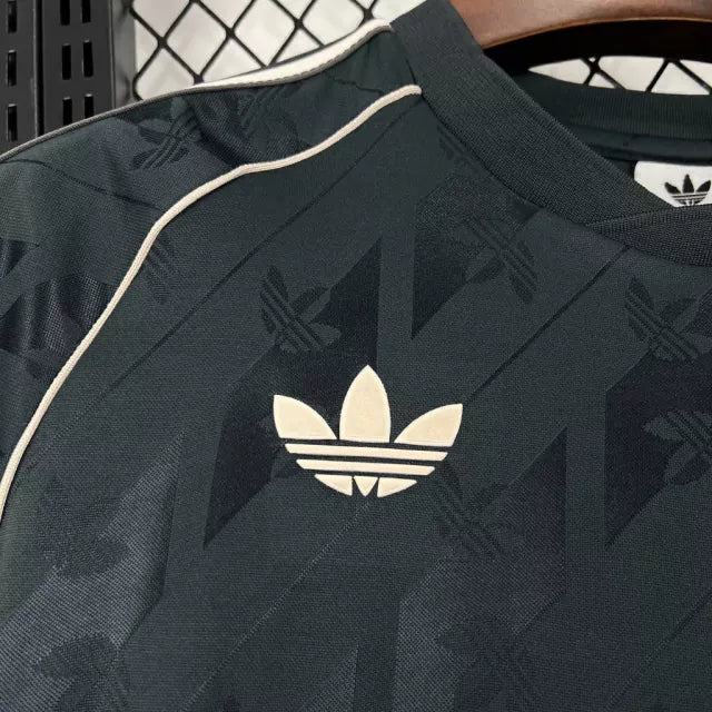 Camisa Real Madrid Edição Especial 2025