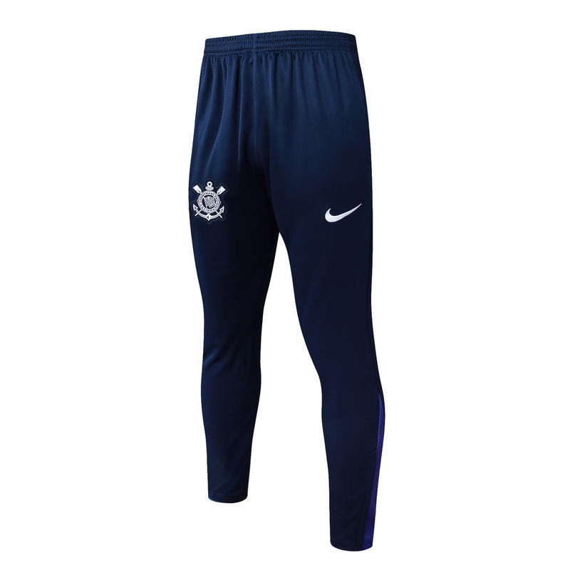 Conjunto de Treino Corinthians 25/26  Roxo - Nike