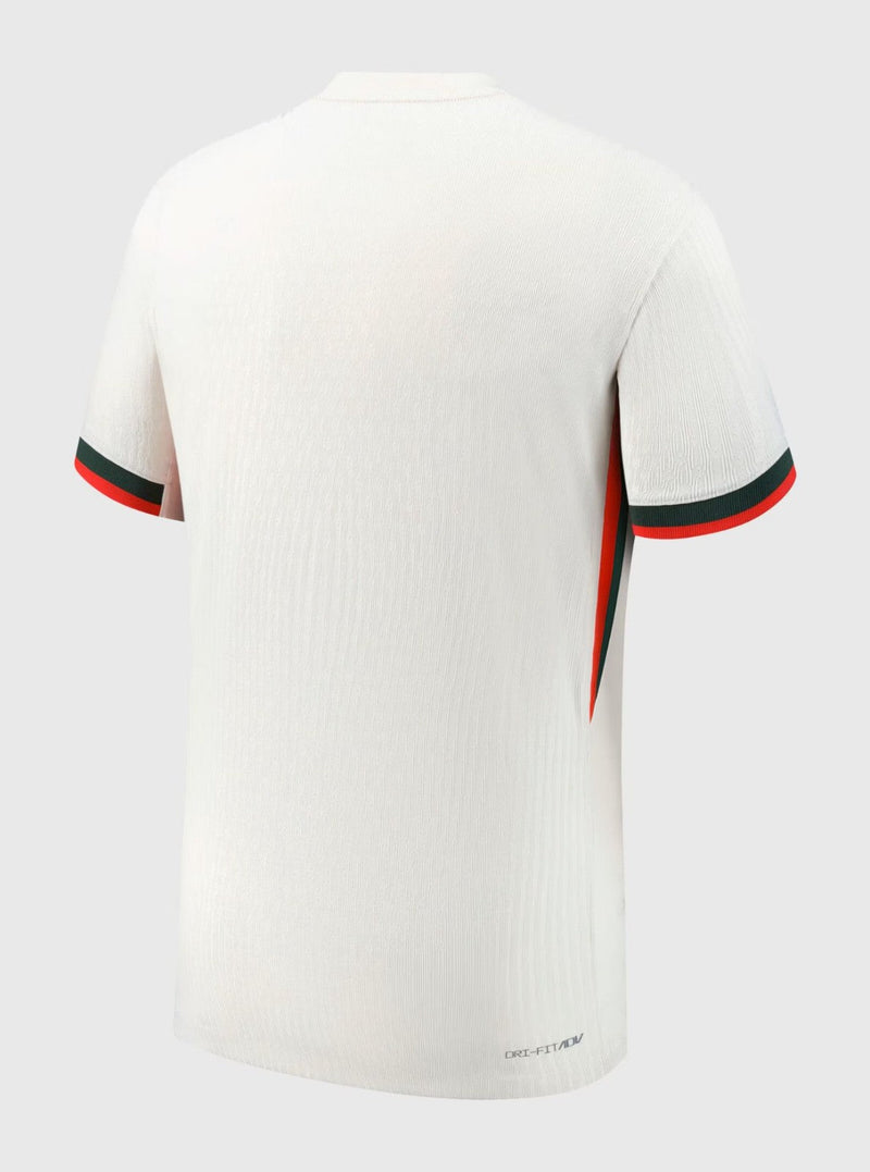 Camisa Chelsea Away 25/26 - Torcedor Nike Masculino - Branco