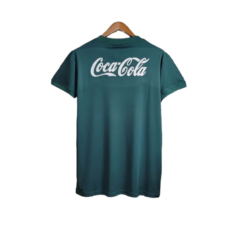 Camisa Retrô Palmeiras I 1980 - Masculina Adidas - Verde