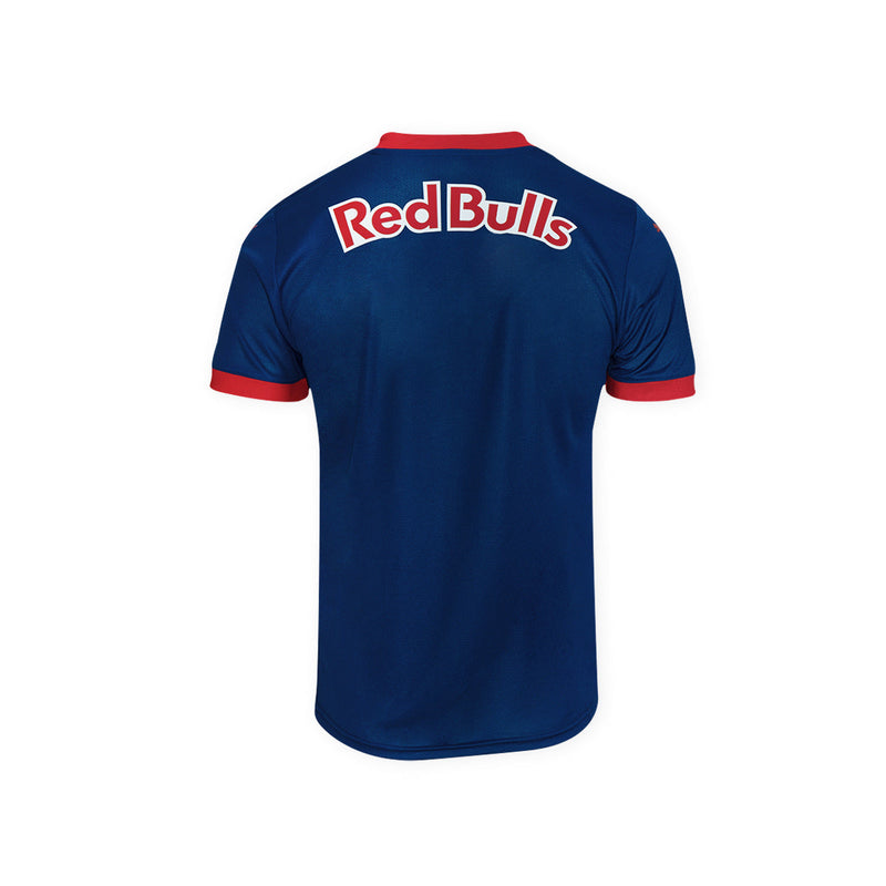Camisa RB Bragantino Away 25/26 s/n° Torcedor Puma Masculino - Azul
