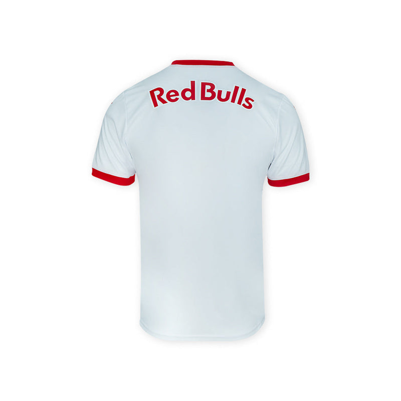 Camisa RB Bragantino Home 25/26 s/n° Torcedor Puma Masculino - Branco