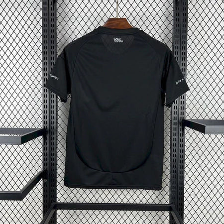 Camisa Atlético MG 25/26 Especial Adidas Masculino Torcedor - Preta